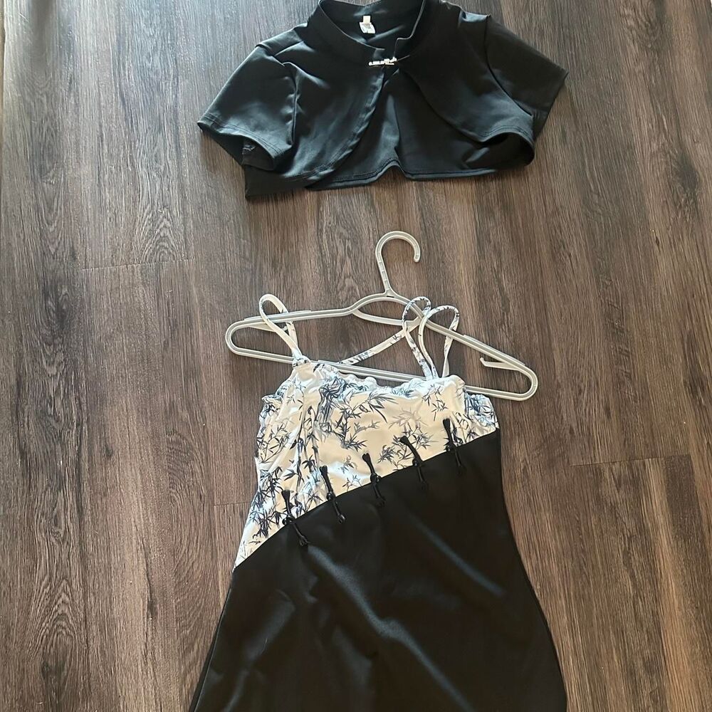 Unbranded Women's multi Dress